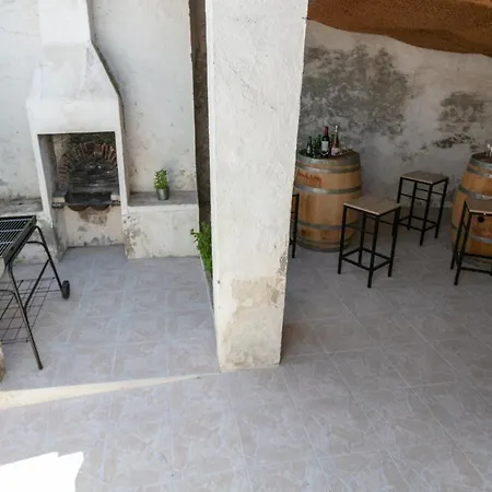 De Groupe De La Cayenne Villa Marennes (Charente-Maritime)