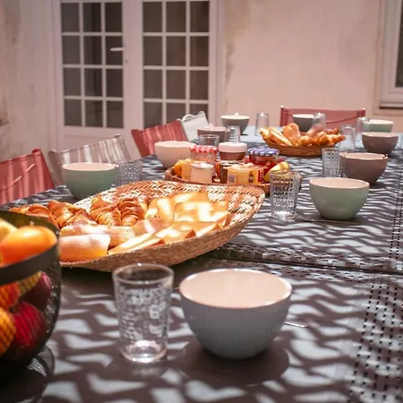 De Groupe De La Cayenne Villa