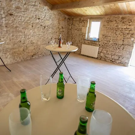 Villa De Groupe De La Cayenne Marennes (Charente-Maritime)