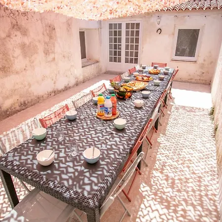 De Groupe De La Cayenne Villa *
