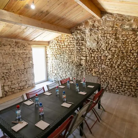 De Groupe De La Cayenne Villa *